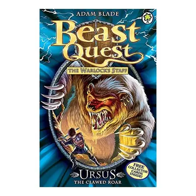 Ursus the Clawed Roar