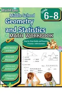 Middle School Percent, Ratio and Proportion Workbook 6th to 8th Grade: Percent, Ratio and Proportion Workbook 6-8, Word Problems