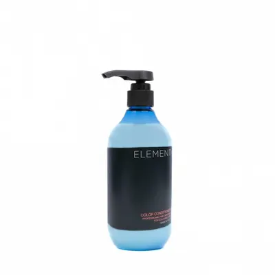 Balsam De Par Profesional, Pentru Pastrarea Culorii, Color, Element, 500 ml