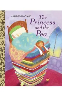 The Princess and the Pea