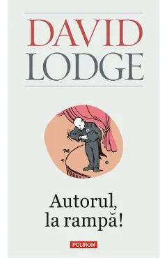 eBook Autorul, la rampa!