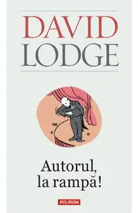 eBook Autorul, la rampa!