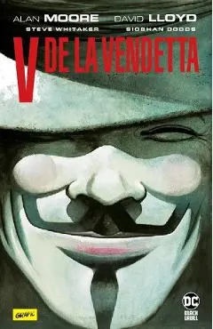 V de la Vendetta