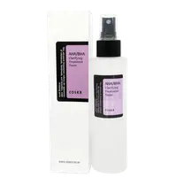 Toner exfoliant cu AHA-BHA, 150ml, Cosrx