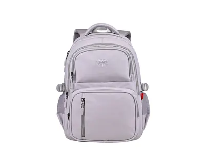 Ghiozdan neechipat 48x34x20 cm, Daco GH579GR