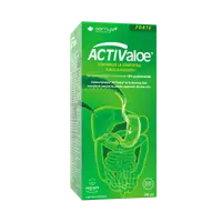 ActivAloe Forte, 500ml, Good Days Therapy