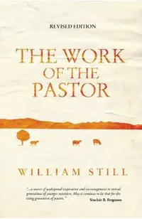 The Work of the Pastor