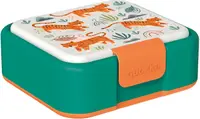 Cutie de alimente Quokka Kids - Twist, Tigers