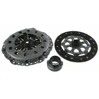 Set ambreiaj SACHS 3000 951 831
