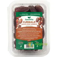 Curmale Uscate fara Samburi 200g
