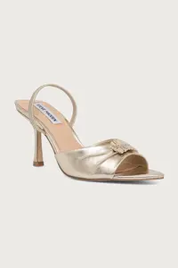 Steve Madden pantofi cu toc stiletto din piele Kandy