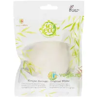 Burete Konjac pentru Curatarea Tenului 1buc
