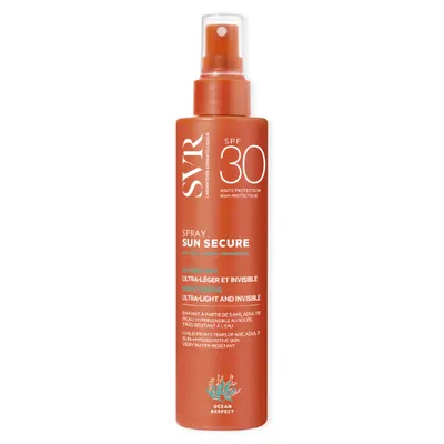 Spray Sun Secure SPF 30, SVR | 200 ml