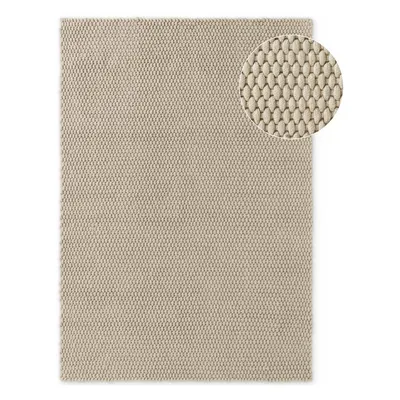 Covor pentru exterior și interior crem 80x150 cm Southwark – Ted Baker