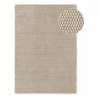 Covor pentru exterior și interior crem 200x290 cm Southwark – Ted Baker