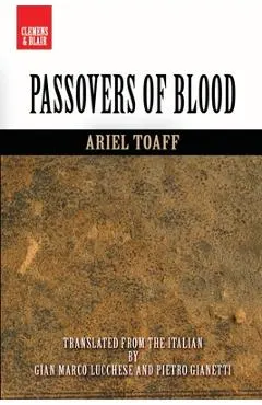 Passovers of Blood
