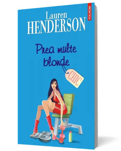 Prea multe blonde