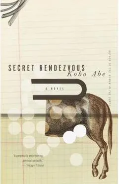 Secret Rendezvous