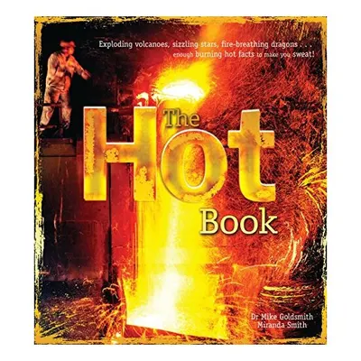 The Hot Book