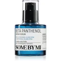 Some By Mi Beta Panthenol Repair Serum ser calmant și hidratant pentru piele sensibilă