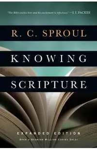 Knowing Scripture
