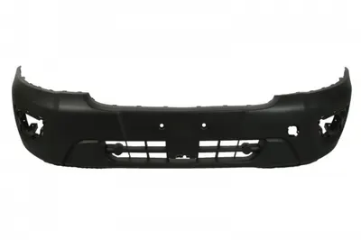 Bara (Fata, negru, TUV) potrivit FORD TRANSIT V363 09.18