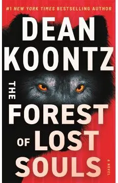 The Forest of Lost Souls