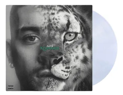 Konnakol (Blooming Vinyl)