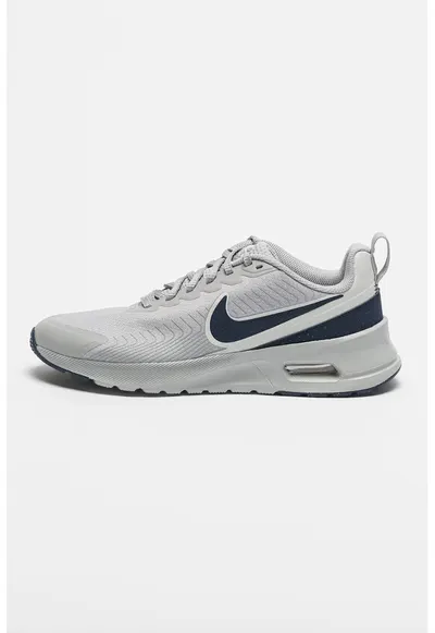 Pantofi sport Air Max Nuaxis - Gri/Bleumarin