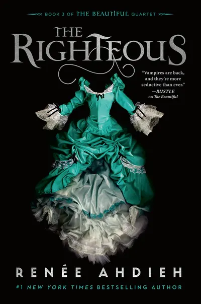 The Righteous (Hardback)