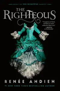 The Righteous (Hardback)