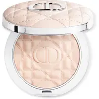 DIOR Dior Forever Nude Matte Filter pudra cu efect de matifiere