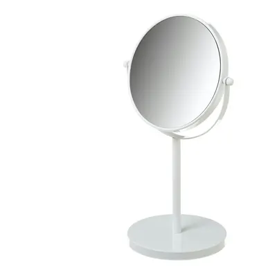 Oglindă cosmetică (5x) de mărire ø 17 cm – Casa Selección