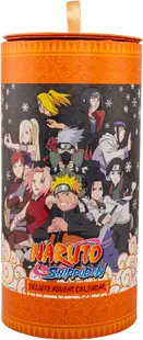 Calendar tematic CineReplicas Animation: Naruto - Naruto (Deluxe) (2025)