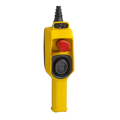 Post Suspendat Xac-D - 1 Maneta Basculanta