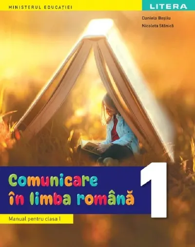Comunicare in limba romana - Clasa 1