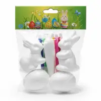 Set de colorat figurine de Paște - Default Title