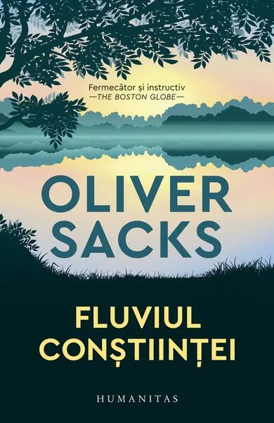 Fluviul conștiinței - Paperback brosat - Oliver Sacks