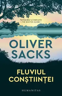 Fluviul conștiinței - Paperback brosat - Oliver Sacks
