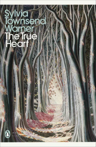 True Heart