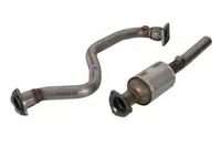 Catalizator Euro 3 Euro 4 Potrivit Seat Leon, Toledo Ii; Vw Bora, Bora I, Golf Iv 1.4 1997-2006