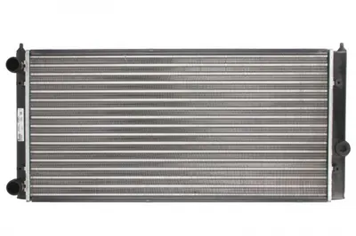 Radiator apa racire motor (transmisie manuala) SEAT CORDOBA; VW GOLF III, VENTO 1.6-2.0 intre 1991-2002