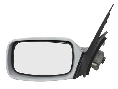 Oglinda stanga potrivit FORD MONDEO 1993-2000 - electrica incalzita, grunduita