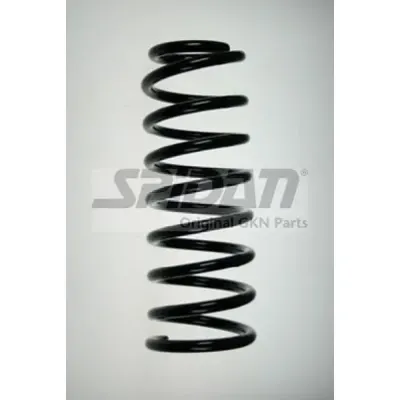 Arc spiral SPIDAN 48533