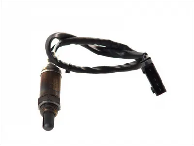 Sonda lambda (numar de fire 4, 545mm) (inainte de catalizator) SKODA FELICIA CUBE, FELICIA I, FELICIA II; VW CADDY II 1.3 1.6 intre 1994-2002