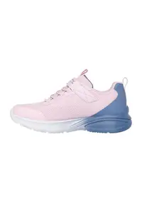 Pantofi sport Microspec Max Advance - Fly 3 - Roz deschis/Albastru deschis