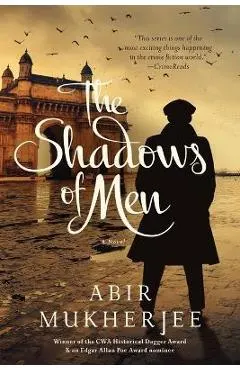 The Shadows of Men