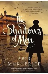 The Shadows of Men
