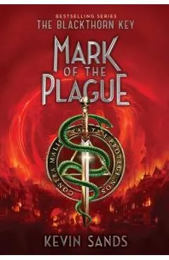Mark of the Plague, Volume 2