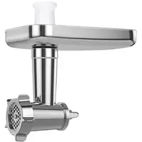Accesoriu masina de tocat carne pentru mixer DHM300, Inox